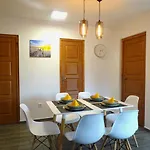 Prázdninový dům Casa Blanca Ii Balatonfenyves