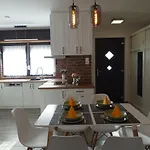 Prázdninový dům Casa Blanca Ii Balatonfenyves