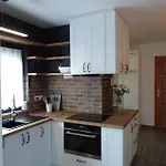 Casa Blanca Ii Prázdninový dům Balatonfenyves