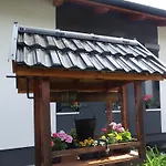 Prázdninový dům Casa Blanca Ii