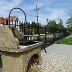 Casa Blanca Ii Balatonfenyves
