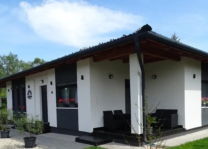 Casa Blanca Ii *