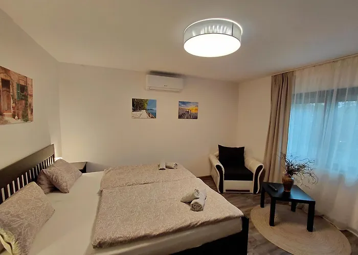 Casa Blanca Ii Holiday home